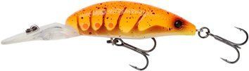 Воблер Savage Gear 3D Shrimp Twitch DR SP 52mm 6.4g Orange Shrimp 1854.41.74 фото