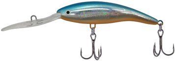 Воблер Select Basher 90F 90mm 14.0g #34 (max 4.0m) 1870.69.99 фото