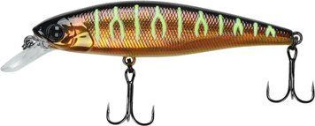 Воблер Jackall Squad Minnow 95SP 95mm 14.0g Tiger Belly 1699.05.92 фото
