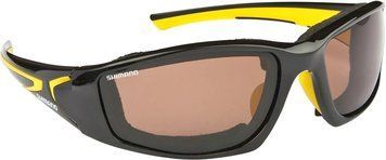 Очки Shimano Beastmaster (Gasket) 2266.75.86 фото