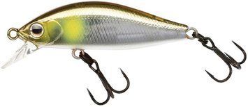 Воблер ZipBaits Rigge Flat 45 S 45mm 3.8g #820 1595.01.75 фото