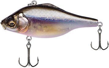 Воблер Megabass Vibration-X Ultra Rattle In 76mm 17.7g Kasumi Ito 2659.43.70 фото