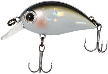Воблер ZipBaits Hickory SR 34mm 3.2g #300 1595.03.77 фото