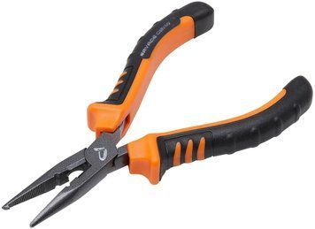 Плоскогубці Savage Gear MP Splitran And Cut Pliers L 23cm 1854.13.09 фото