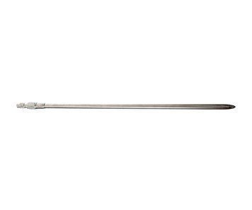 Телескопическая стойка под удилища Carp Pro Bankstick AT Stainless Steel 30-50см 50-90 см CPJBS06860 фото