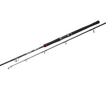 Спінінгове вудлище Flagman Blackfire Cat Fish 70H 2.13м 50-200г BCF70H фото
