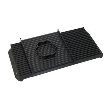 Доска для катания бойлов Carp Pro Boilie Rolling Table 8мм CPBRT08 фото