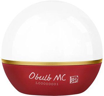 Ліхтар Olight Obulb. Red 2370.39.30 фото