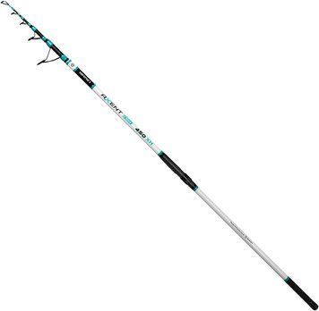 Вудлище серфове Brain Axent Tele Surf 4.50m max 200g 1858.51.65 фото