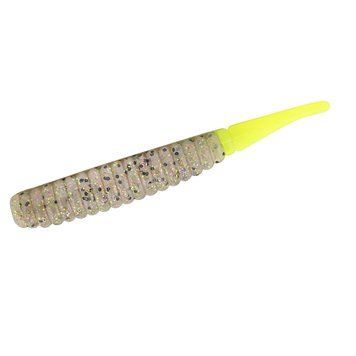 Плавающий силикон ZMAN Thick Trick 3.75" 6pc #Frd Chkn (TT375-317PK6) TT375-317PK6 фото