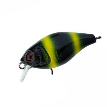 Воблер Trident VA Sweep SR 38F 38mm 4.7g #VA032 (TVA-W-SW-SR-38F-VA032) TVA-W-SW-SR-38F-VA032 фото
