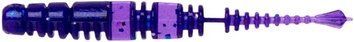 Силикон UpStream Darts 1.7" #510 new violet (10шт/уп) 431.00.69 фото