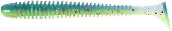 Силикон Keitech Swing Impact 3.5" (8 шт/уп) к:ea#20 violet chart red flk 1551.14.12 фото