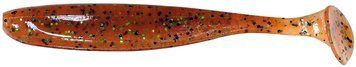 Силикон Keitech Easy Shiner 3" (10 шт/уп) ц:ea#01 orange pepper 1551.02.79 фото
