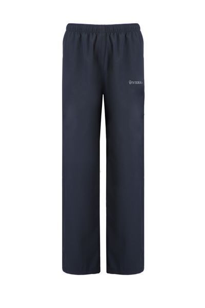 Костюм&nbsp;дощовик&nbsp;Viverra&nbsp;4Stretch&nbsp;Rain&nbsp;Suit&nbsp;Black XL (РБ-2231440) РБ-2231440 фото