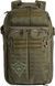 Рюкзак First Tactical Tactix 1-Day Plus Backpack OD Green 2289.01.36 фото 3