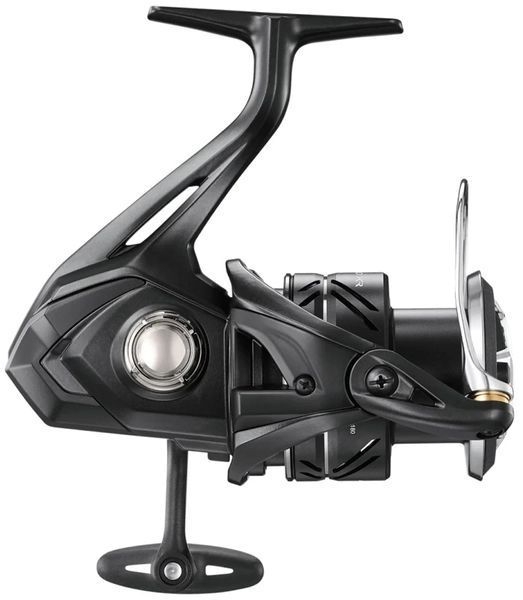 Котушка Shimano Aero XR C3000 5+1BB 2266.67.66 фото