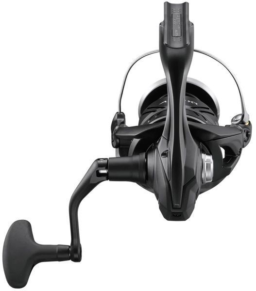 Котушка Shimano Aero XR C3000 5+1BB 2266.67.66 фото
