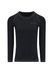 Термобелье женское Viverra Soft Warm Black L (РБ-2230165) РБ-2230165 фото 2