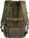 Рюкзак First Tactical Tactix 1-Day Plus Backpack OD Green 2289.01.36 фото 2