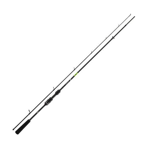 Спінінг Daiwa Prorex X Sensor 2.10m 1-7g (11284-210) 2.3, 7, 1 11284-230 фото