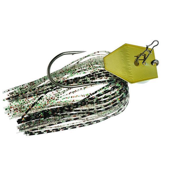 Чаттербейт ZMAN Chatterbait 14g #Perch (CB12-46) CB12-46 фото