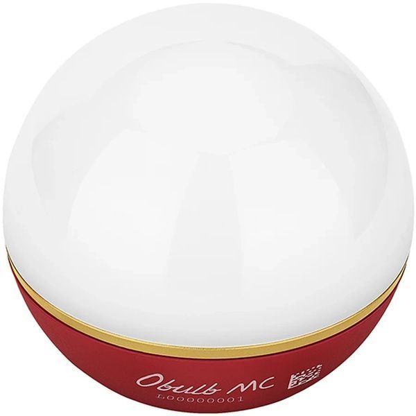 Ліхтар Olight Obulb. Red 2370.39.30 фото