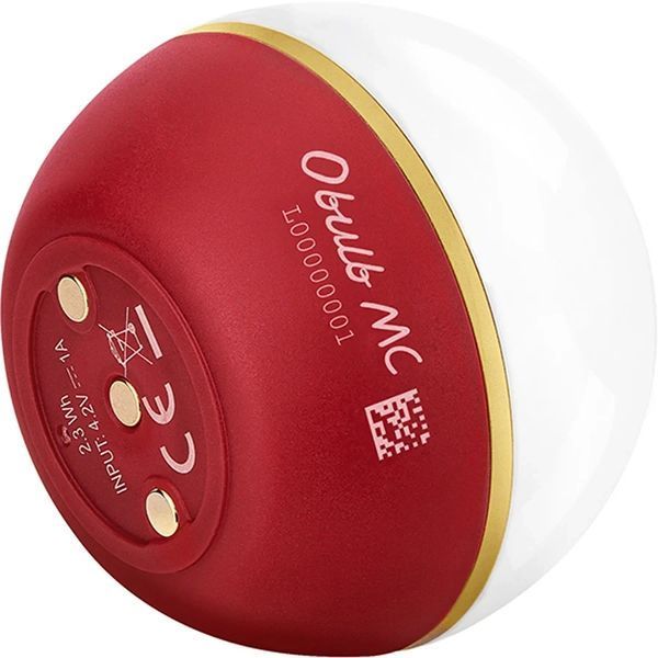 Ліхтар Olight Obulb. Red 2370.39.30 фото