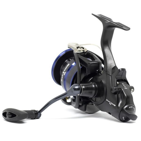 Катушка Daiwa 20 Black Widow BR LT 5000-C (20004704) 20004704 фото