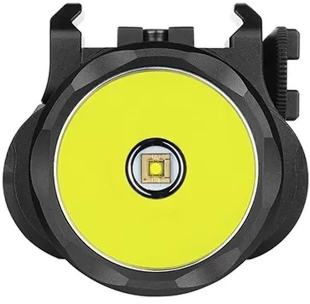 Фонарь Olight PL Turbo Valkyrie. Black 2370.42.57 фото