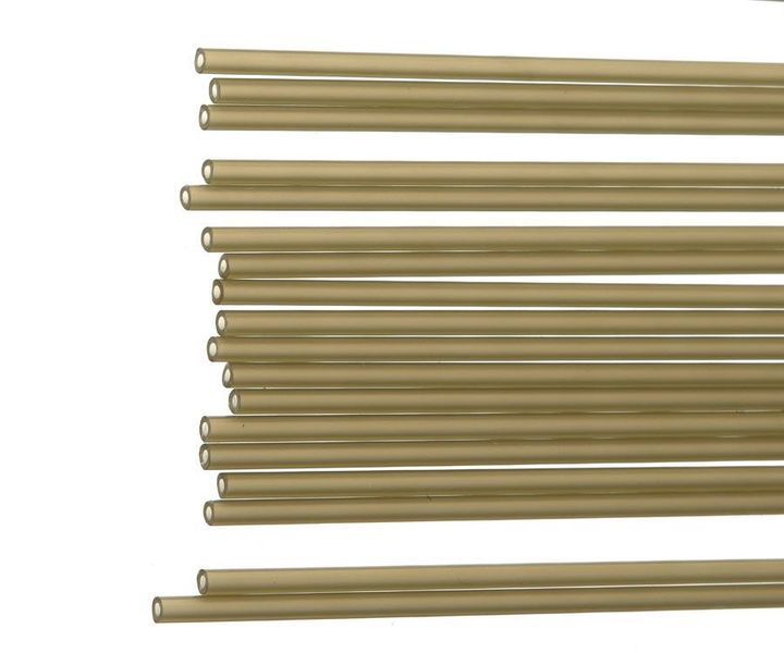 Трубка-противозакручиватель Carp Pro Anti Tangle Tube Thin In-Line CPATTP20 фото