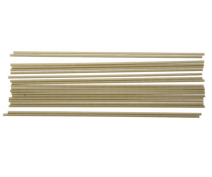 Трубка-противозакручиватель Carp Pro Anti Tangle Tube Thin In-Line CPATTP20 фото