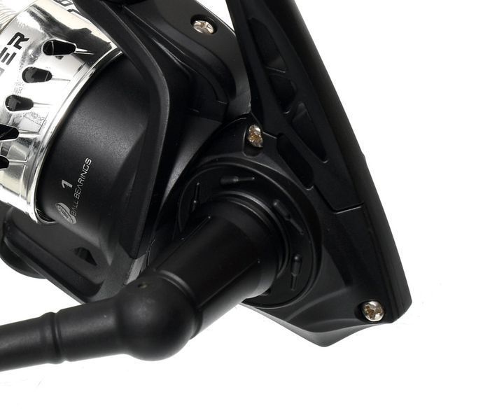 Катушка Flagman Avenger Bolo 3000 Front Plastic Spool 1BB FABR3000 фото