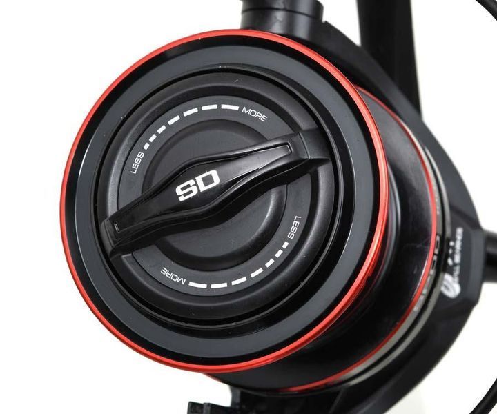 Катушка сподовая Carp Pro Cratus Evo Spod 10000 SD CPCE10SP фото