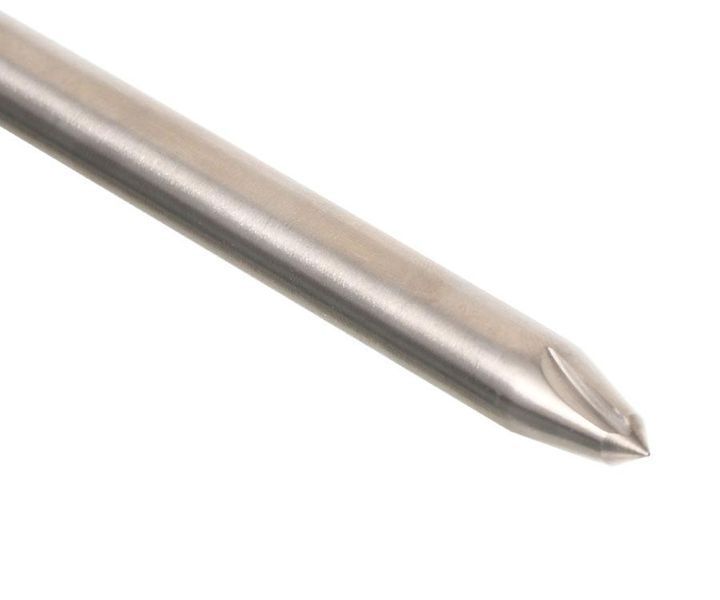 Телескопическая стойка под удилища Carp Pro Bankstick AT Stainless Steel 30-50см 50-90 см CPJBS06860 фото