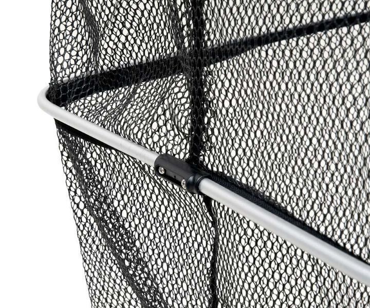 Садок Flagman Rubber Mesh прямоугольный 50x40cм - 3м FZ40317300 фото