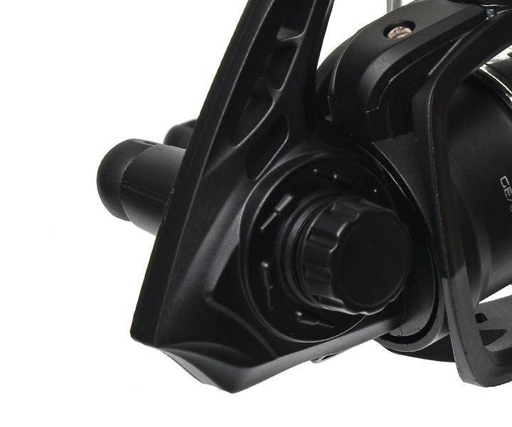 Катушка Flagman Avenger Bolo 3000 Front Plastic Spool 1BB FABR3000 фото