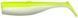 Силикон Savage Gear Minnow Tail 80mm 6.0g Lemon Back (5 шт/уп) 1854.22.04 фото 2