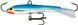 Балансир Rapala Jigging Rap W7 70mm 18.0g CHB 1097.07.10 фото