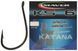 Крючок Maver Katana KS06A №09 (15шт/уп) 1300.37.50 фото