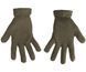 Перчатки флисовые Kodor олива L WFG-001Olive фото 2