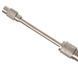 Телескопическая стойка под удилища Carp Pro Bankstick AT Stainless Steel 30-50см 50-90 см CPJBS06860 фото 4
