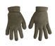 Перчатки флисовые Kodor олива L WFG-001Olive фото 1