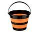 Відро Forrest Folding Bucket Orange 10л FFB10Orange фото 3