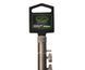 Телескопічна стійка Carp Pro Stainless Steel Bankstick 12" 30-50см CPJBSS6814 фото 6