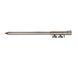 Телескопічна стійка Carp Pro Stainless Steel Bankstick 12" 30-50см CPJBSS6814 фото 1