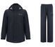 Костюм&nbsp;дощовик&nbsp;Viverra&nbsp;4Stretch&nbsp;Rain&nbsp;Suit&nbsp;Black XL (РБ-2231440) РБ-2231440 фото 2