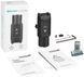 Фонарь Olight PL Turbo Valkyrie. Black 2370.42.57 фото 9