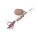 Блесна Mepps Aglia Mouche Gold/Red Fly 4.5г AM2CRG фото