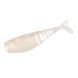 Плавальний силікон ZMAN Shad Fryz 1.75" 8 pc #Pearl (MSH-84PK8) MSH-84PK8 фото 1